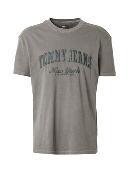 Tommy Jeans: Классическая футболка 
