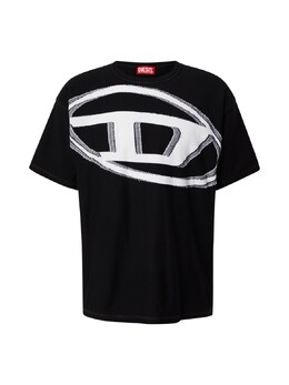 Diesel: Классическая футболка 