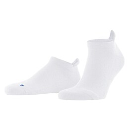 Falke: Белые носки 