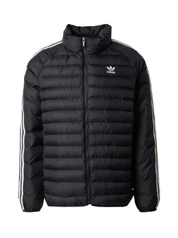 Adidas Originals: Зимний пуховик 