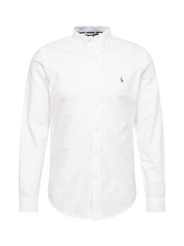 Polo Ralph Lauren: Повседневная рубашка 