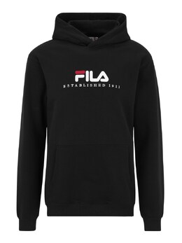 Fila: Толстовка с капюшоном 