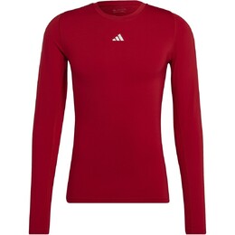 adidas Performance: Тёмный свитшот 