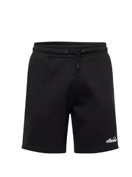 Ellesse: Чёрные шорты 