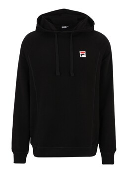 Fila: Толстовка с капюшоном 