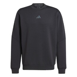 adidas Performance: Свитер с капюшоном 