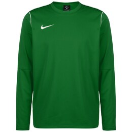 Nike: Зелёная футболка 