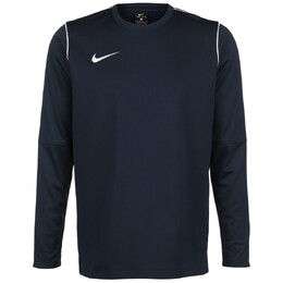 Nike: Тёмная футболка 