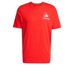 adidas Performance: Классическая футболка 