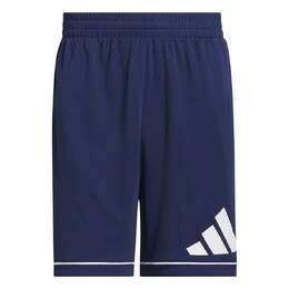 adidas Performance: Тёмные шорты 