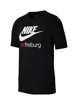 Nike: Классическая футболка 
