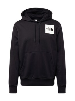 The North Face: Свитер  Fine с капюшоном