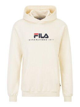 Fila: Толстовка с капюшоном 