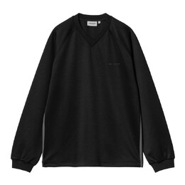 Carhartt WIP: Свитер с капюшоном 