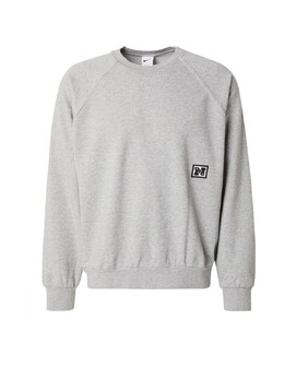 Nike: Свитер  Heritage с капюшоном
