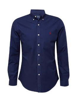 Polo Ralph Lauren: Повседневная рубашка 