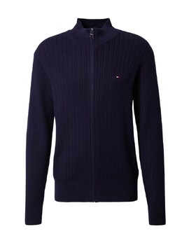Tommy Hilfiger: Трикотажный кардиган 