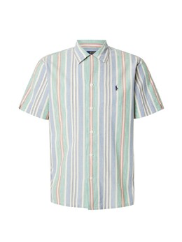 Polo Ralph Lauren: Повседневная рубашка 