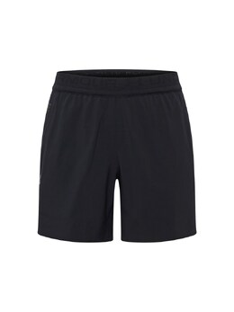 Under Armour: Чёрные шорты 