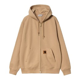 Carhartt WIP: Свитер с капюшоном 