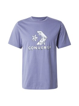 Converse: Футболка 
