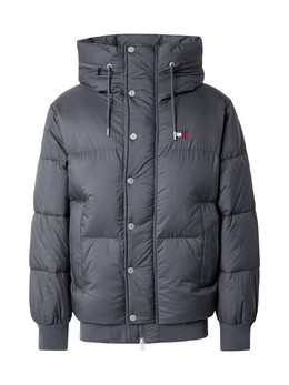 Tommy Jeans: Зимний пуховик 