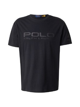 Polo Ralph Lauren: Классическая футболка 