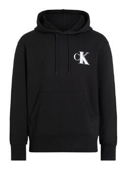 Calvin Klein Jeans: Толстовка с капюшоном 