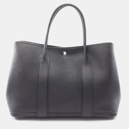 Hermes: Чёрная сумка 