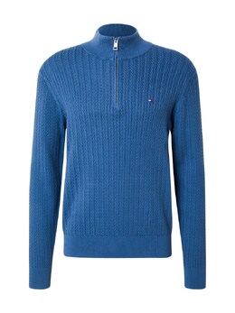 Tommy Hilfiger: Однотонный свитер 