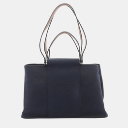 Hermes: Чёрная сумка 