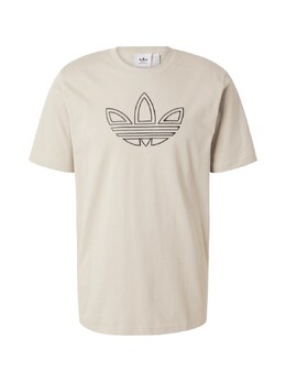 Adidas Originals: Классическая футболка 