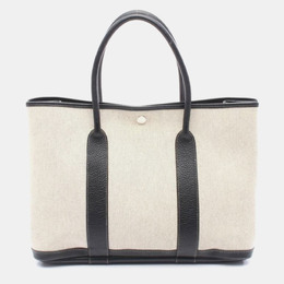 Hermes: Бежевая сумка 
