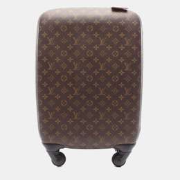 Louis Vuitton: Чемодан 