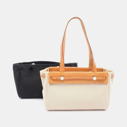 Hermes: Бежевая сумка 