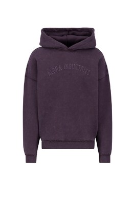 Alpha Industries: Толстовка с капюшоном 
