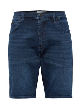 Wrangler: Джинсовые шорты 