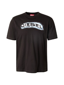 Diesel: Классическая футболка 