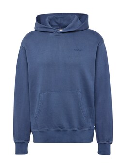 Levi's: Толстовка  Marine с капюшоном