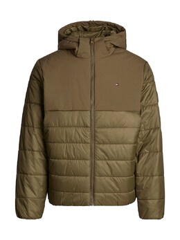 Tommy Hilfiger: Однотонная куртка 