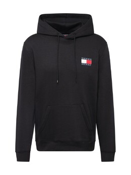 Tommy Jeans: Толстовка  Essential с капюшоном