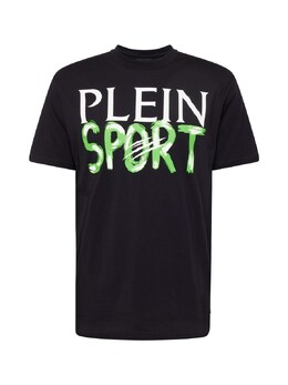 Plein Sport: Классическая футболка 