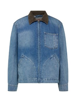 Levi's: Джинсовая куртка 