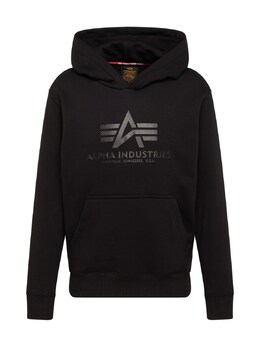 Alpha Industries: Толстовка с капюшоном 
