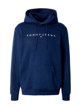 Tommy Jeans: Толстовка с капюшоном 