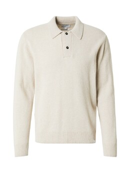 Norse Projects: Свитер с v-образным вырезом 