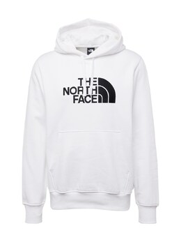 The North Face: Свитер  Drew Peak с капюшоном