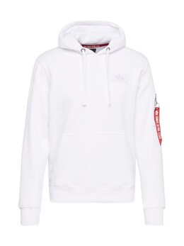 Alpha Industries: Толстовка с капюшоном 