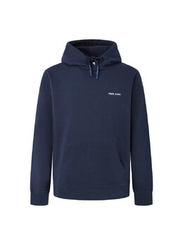 Pepe Jeans: Толстовка с капюшоном 