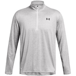 Under Armour: Серый свитшот 